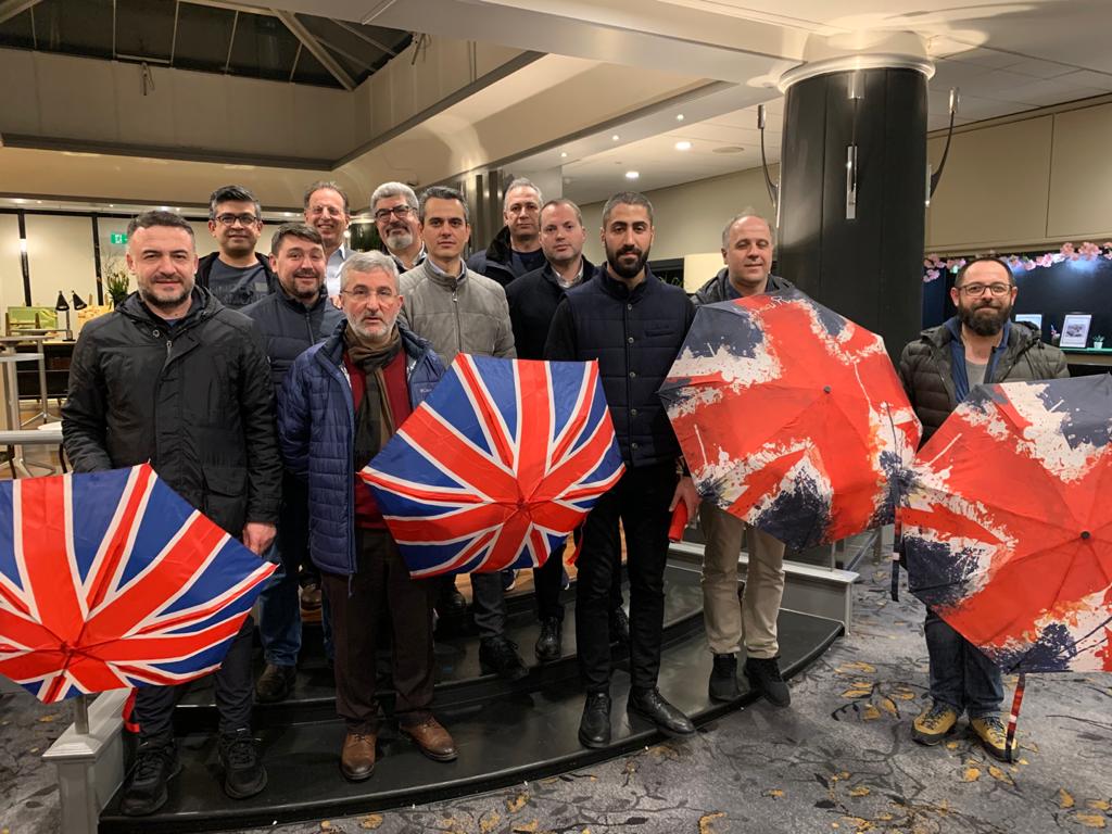 SSSTürkiye tweet media