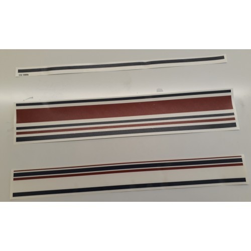 CaravanStickers's tweet photo. NEW #Lunar (2005) #Clubman #Caravan Door Stripe #Stickers added

https://t.co/ZgeBwbg9L4

Many other #graphics available

https://t.co/BLL3u3ZHyb

#LunarClubman #LunarCaravan #Decals #Leisure #Adventure #Camping #CaravanStickers #caravanning #StickersWithAPassion https://t.co/8oC2lnBYOP
