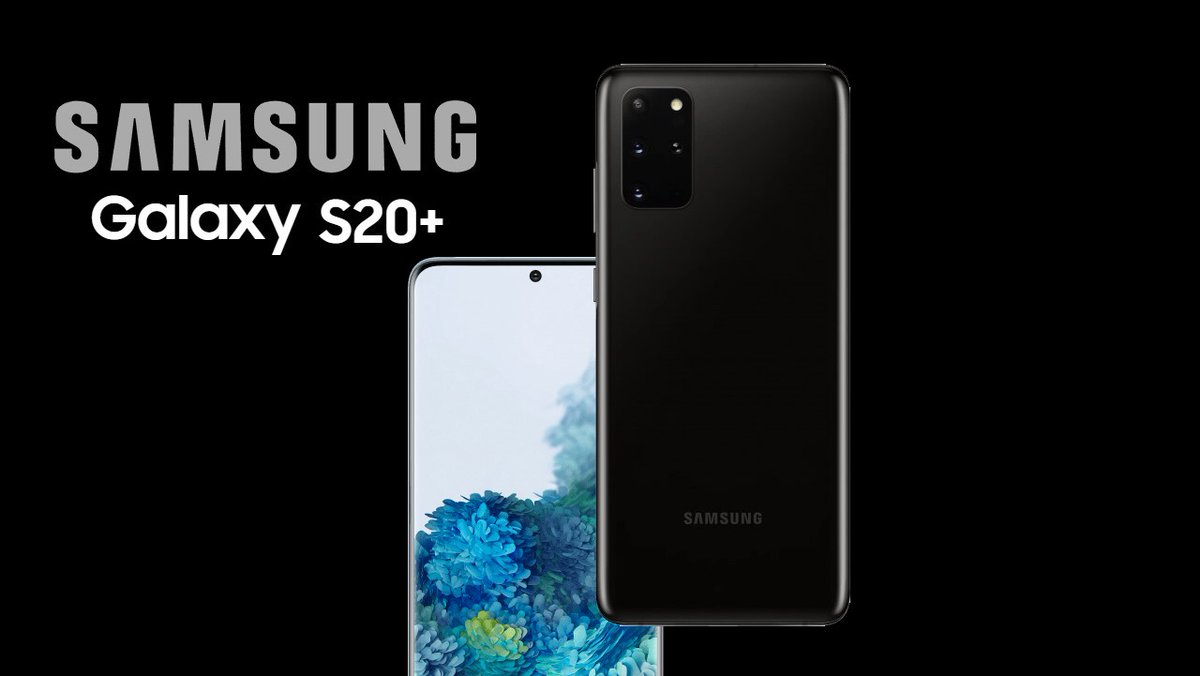 cifrus_ru's tweet photo. Samsung Galaxy S20+ | Коротко о главном!
https://t.co/EwfnGxQGDw https://t.co/jJhcsGlMno
