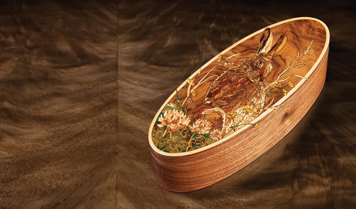 Wheathills's tweet photo. The theme of this #trinketbox was inspired by Shakespeare's The Winter's Tale and the notion of a harbinger of spring are perfect partners. 

Perfect to showcase on #WorldBookDay

Read more : https://t.co/E2quidxCFN https://t.co/xrndVuBOh3