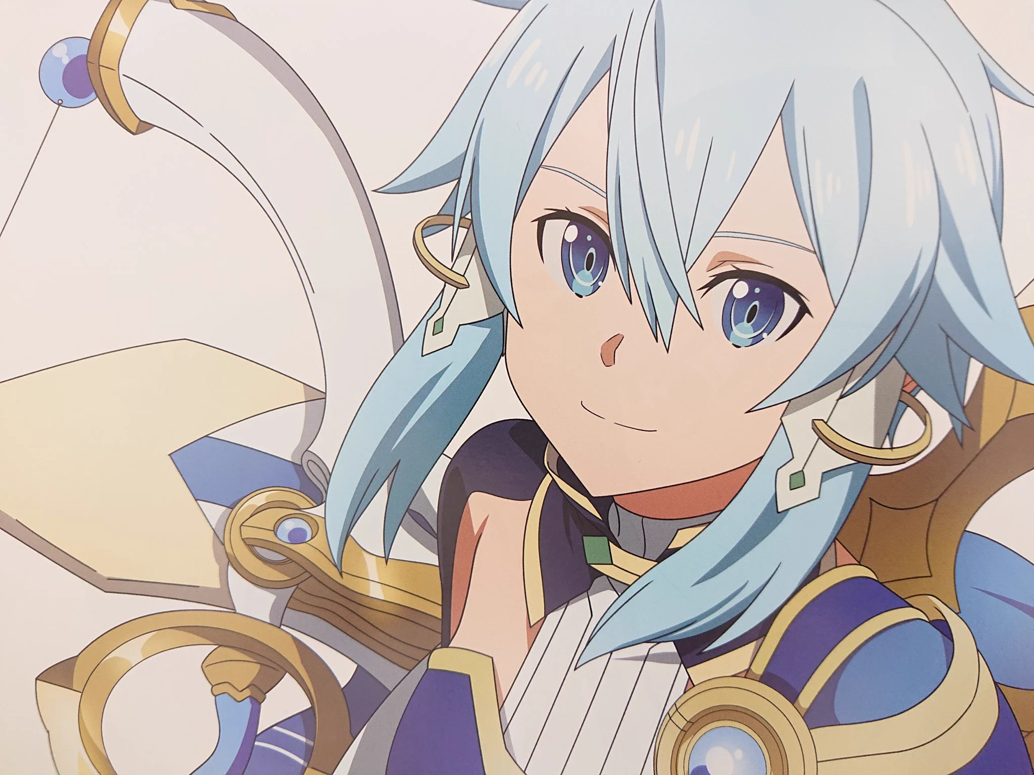 アニメ ソードアート・オンライン 公式 on X: 