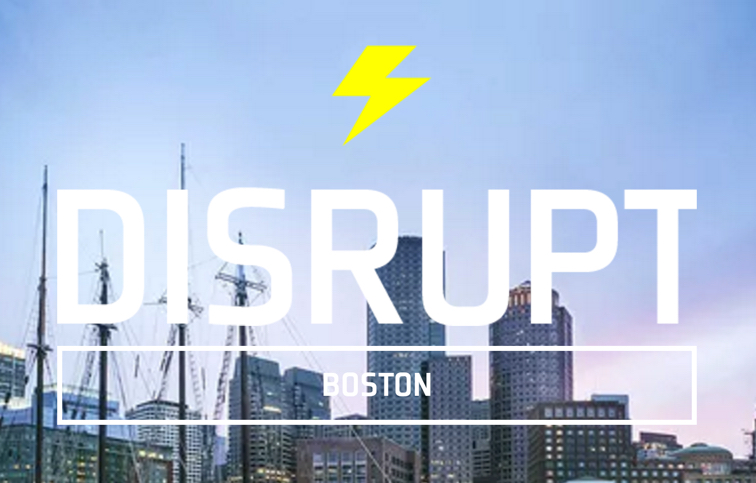 DisruptHR is coming back to Boston on May 6, 2020! 

Don't miss your chance to be a part of the fifth DisruptHR Boston event. 

Register to attend today, before tickets are all gone -> bit.ly/2u5ryKd

#DisruptHRBoston <a href="/DisrupthrBoston/">DisruptHR Boston</a>