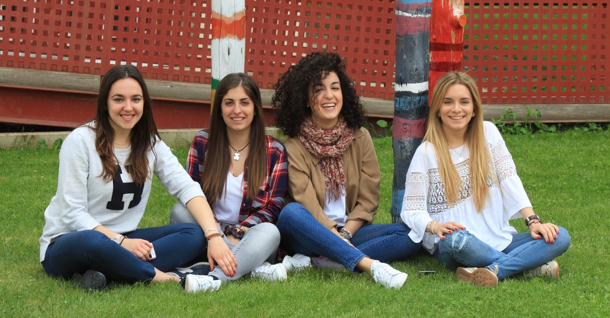 Centro Universitario Cardenal Cisneros (CUCC) tweet media