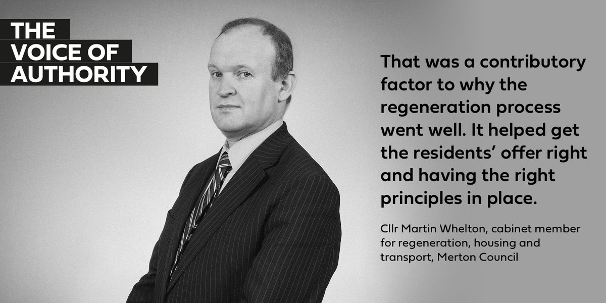 TheVoiceofAuth's tweet photo. For the next 6 days top people at @Merton_Council and @wfcouncil discuss challenges they face in growth and development. Here's @MartinWhelton - is he talking about your scheme?https://t.co/dVEA9UvQIN

Read free for a month: Click on subscribe, choose monthly, code: TVOA100Yp4C https://t.co/imHailRvJ9