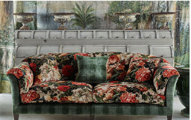 InteriorWrkshop's tweet photo. Mulberry Home's Modern Country velvets collection is for all moods &amp; seasons, its contrasting but harmonious designs, colours &amp; textures combining to produce original exciting interiors for both town &amp; country. #GP@JBaker #MulberryHome #ModernCountry #Velvet #Fabric #Interiors https://t.co/1jgCj38O78