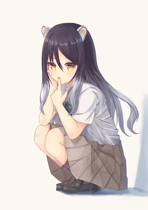 シオリンかわヨ 
