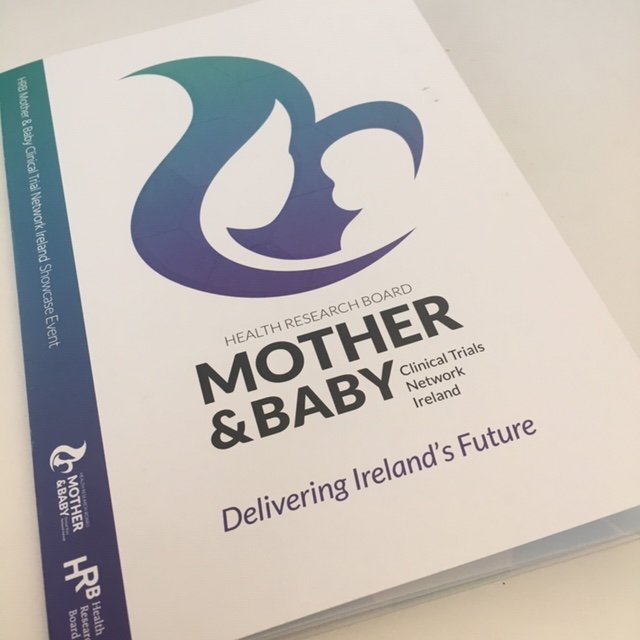 Delighted that our NEPTuNE programme is helping to 'Deliver Ireland's Future' @IrishNeonatal @infantcentre @nuigalway @tcddublin @hrbireland #everybabycounts #mumsmatter #improvingoutcomes @chelo_delr @Fiona_Quirke_ @andreea_m_pavel