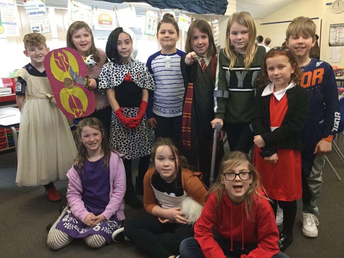 TickfordPark's tweet photo. Happy World Book Day from Moonstone #TPmoonstone https://t.co/pwXALhfYiB