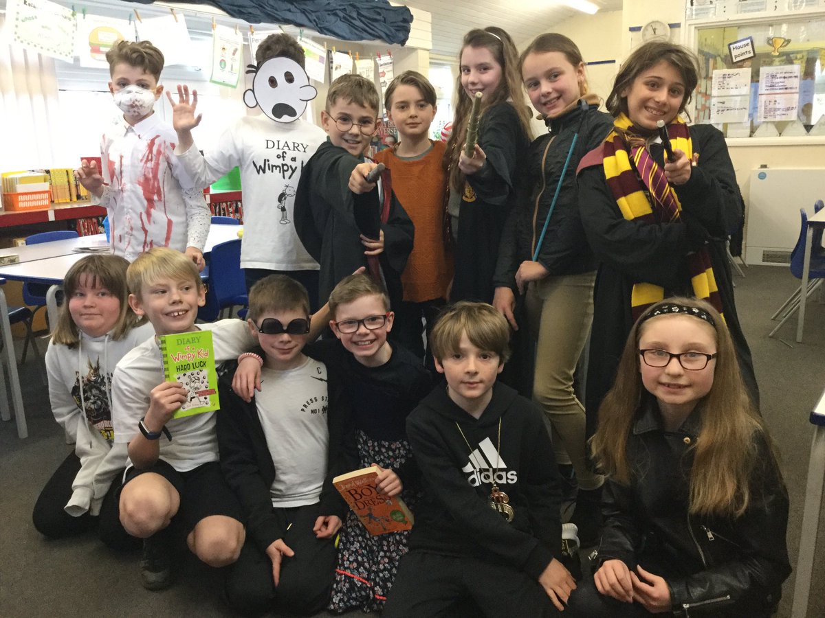 TickfordPark's tweet photo. Happy World Book Day from Moonstone #TPmoonstone https://t.co/pwXALhfYiB