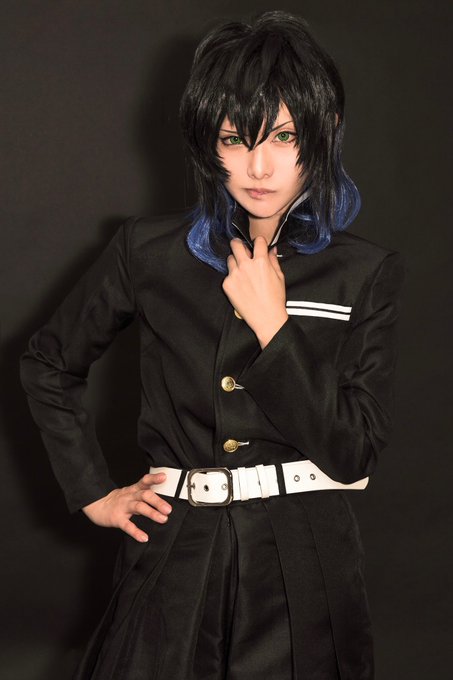 Twitterのコスプレ画像34