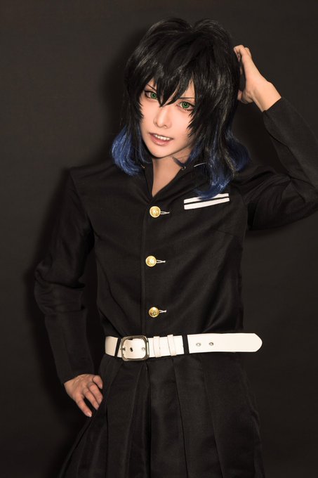 Twitterのコスプレ画像35