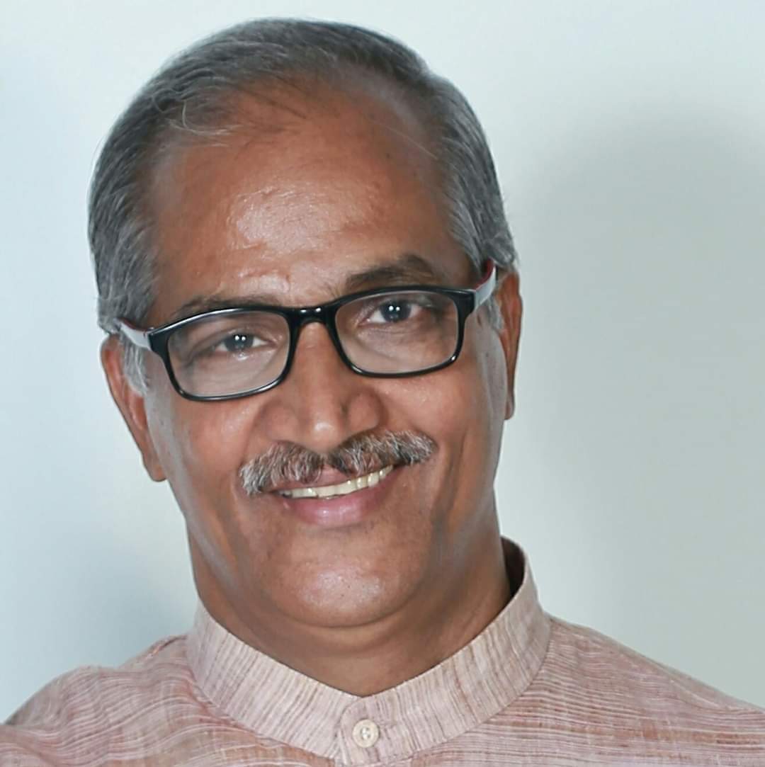 Sangha_Mithra's tweet photo. Congratulations

#SadanandaMaster, elected as State VicePresident of @BJP4Keralam.

🧡🧡 https://t.co/ds7oWNJ6JJ