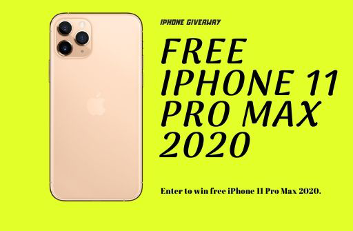 GiftCardGivea15's tweet photo. WIN IPHONE 11 PRO AND PRO MAX!

LIKE &amp; RETWEET
https://t.co/ENIVZinwU1

#iphone11 #iphonegiveaway #iphone11promax
#Giveaway #iphone #freeiphone #fortnite #freephone #giveawayiphone #iphonegiveaway #iphonecontest https://t.co/9mXy88oWWF