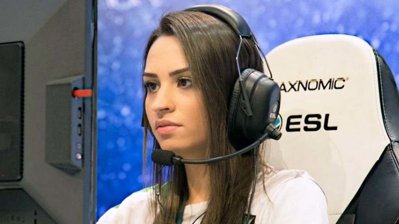 Já se conhece a sentença de Shayene 'shAy' Victorio: a antiga jogadora profissional de Counter Strike, vencedora de várias competições de Counter Strike 1.6 e Global Offensive, foi processada por fraude e condenada a 116 anos de prisão.