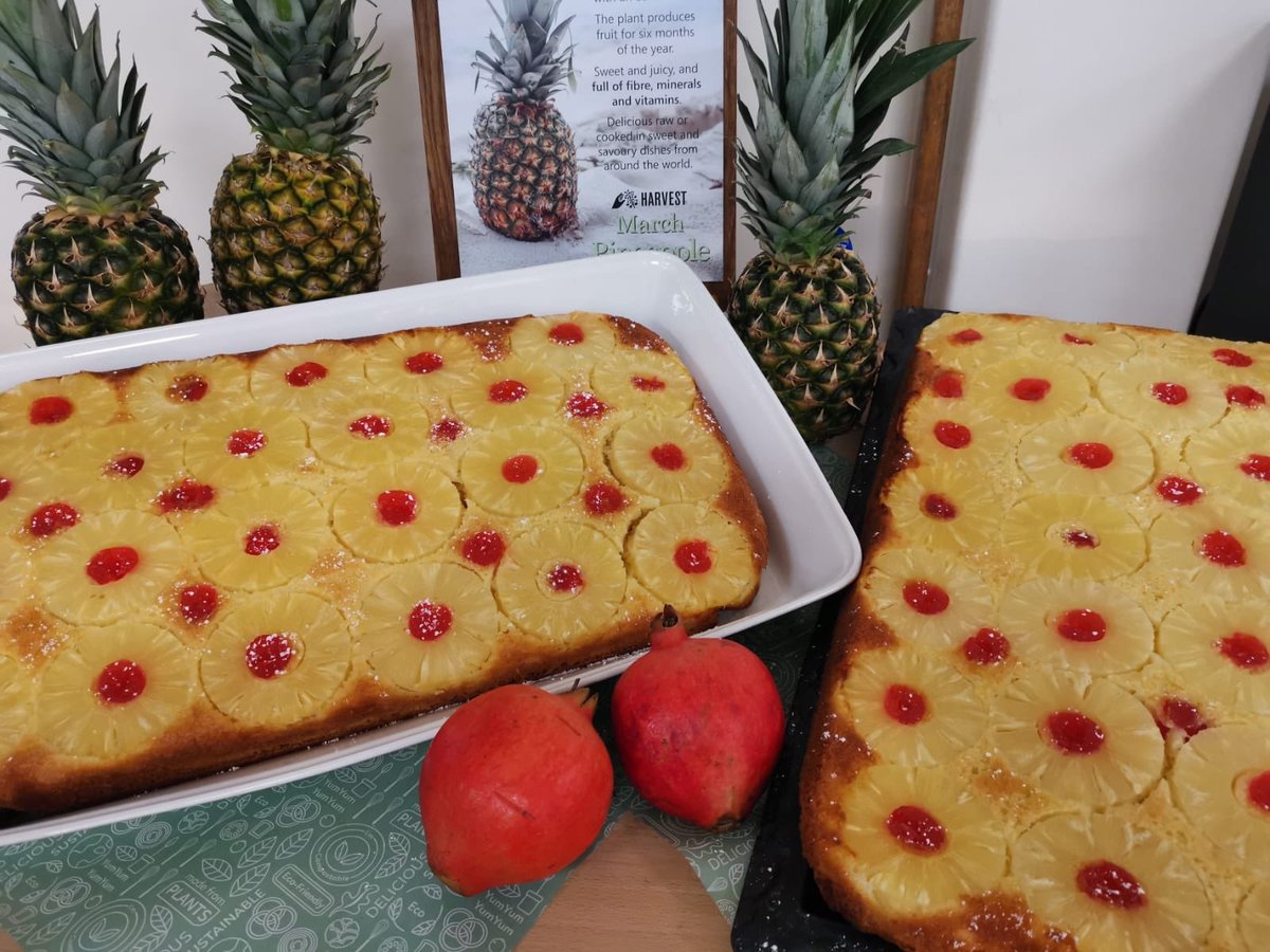 Mary Dennehy (@maryd107) on Twitter photo Pineapple for March pineapple upside down cake .
Zesty pineapple and lime salad and vegetable stir fry & noodles <a href="/DunottarSchool/">Dunottar School</a> <a href="/spj_cook/">Simon Cook</a> <a href="/ChartwellsInd/">Chartwells Independent</a> <a href="/GrahamRoly/">Roly Graham</a> Pineapple for March pineapple upside down cake .
Zesty pineapple and lime salad and vegetable stir fry & noodles <a href="/DunottarSchool/">Dunottar School</a> <a href="/spj_cook/">Simon Cook</a> <a href="/ChartwellsInd/">Chartwells Independent</a> <a href="/GrahamRoly/">Roly Graham</a>