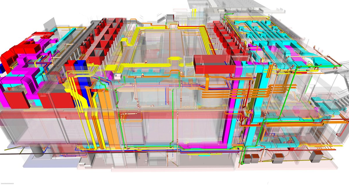 josephvincy15's tweet photo. Check out our work on MEP BIM Modeling & Coordination executed for a commercial building Peloton in UK
Read our case study to get more information about the project.
https://t.co/E2fVqPQYeP
#constructionindustry #BIM #construction #building #bimcoordination #Mepmodeling https://t.co/GmxNsj8Fr1
