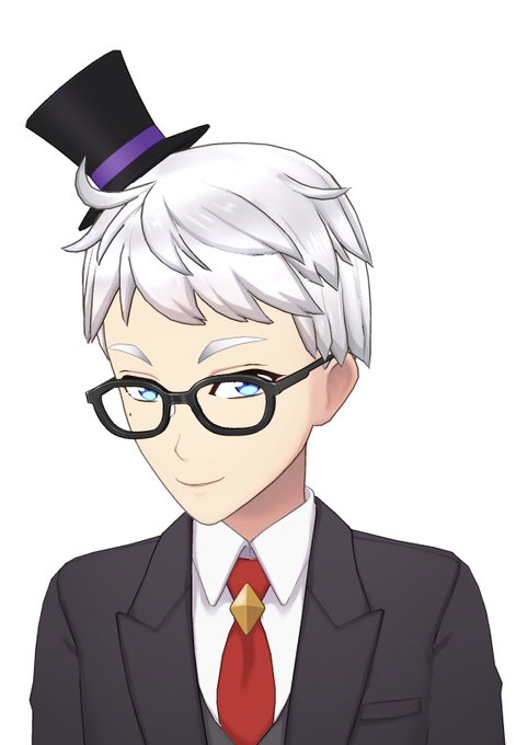 ダンディのtwitterイラスト検索結果 古い順