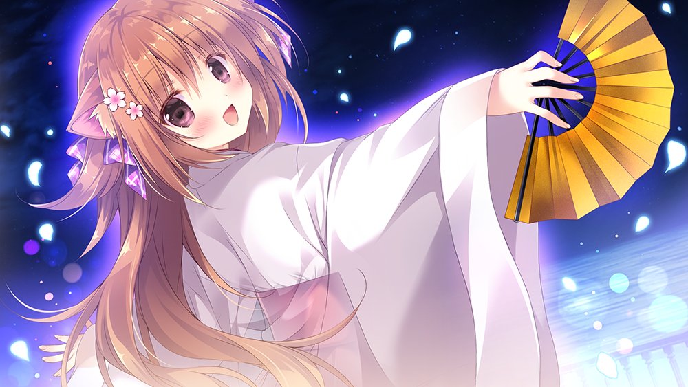 「巫女の日ー!みくりちゃん! #巫女の日 」|梱枝りこ🐶冰剣の魔術師アニメお疲れ様でした！のイラスト
