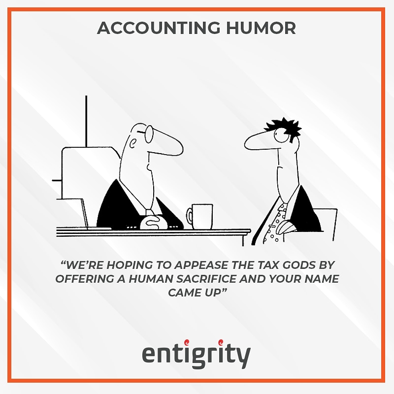 CpaHille's tweet photo. Oh superstitions! That’s not going to help. #Tax #accountingHumor #Accountants #Bookkeeping #Audit #Accountant #CPA https://t.co/6zVBtLZJ9v