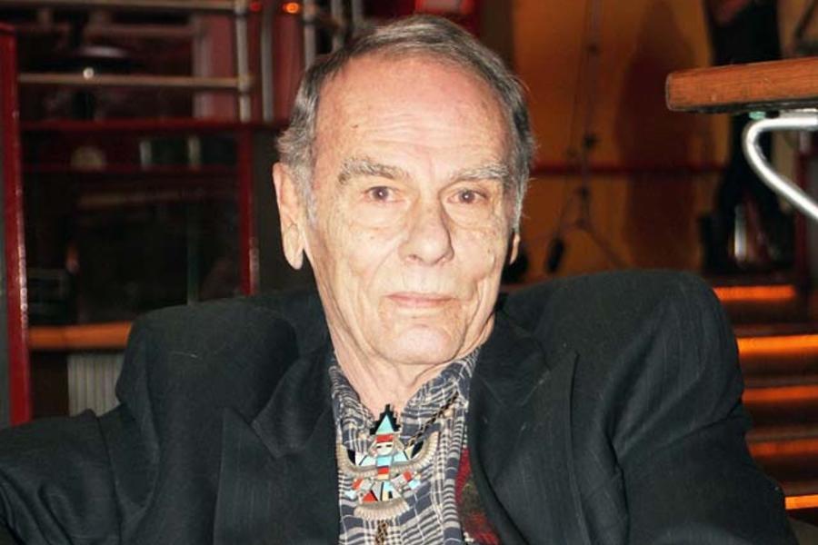 Happy Birthday Dean Stockwell!!!  