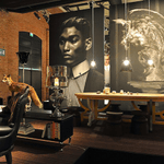 Photo by Treniq : Digitalising Interior Procurements (@Treniq)