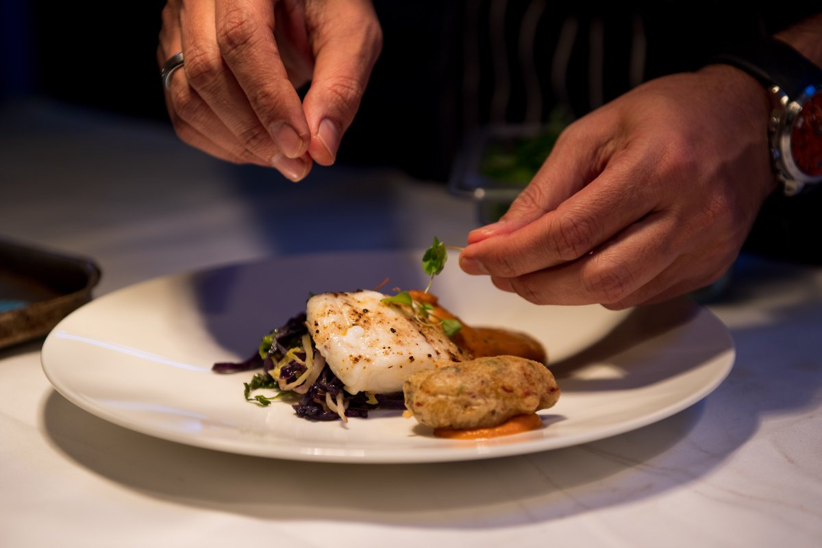 thechesterhotel's tweet photo. Weโre thrilled that our Signature festival of #finedining, featuring top #chefs from across the country, has been shortlisted for Best #Restaurant Experience at the national Scottish Thistle Awards tonight. Wish us luck! #thistleawards #signature2019 #signature2020 https://t.co/1jd3KDuqQ8