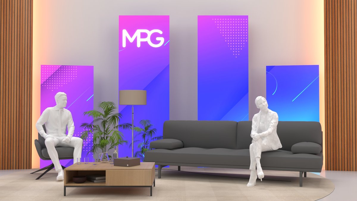 MPG tweet media