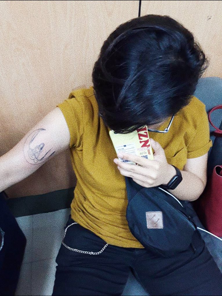 75hyewon's tweet image. —특별해지는 너와 나

#강혜원 #혜원메일