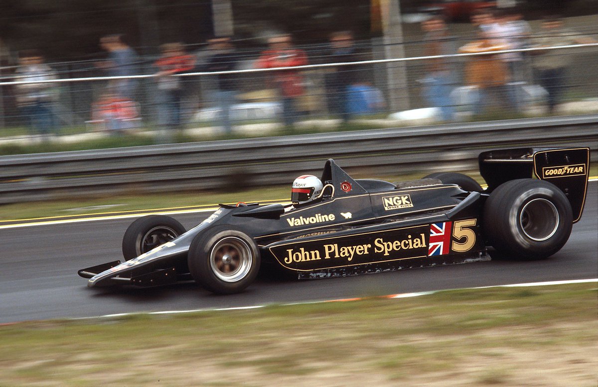 Zak Brown tweet media