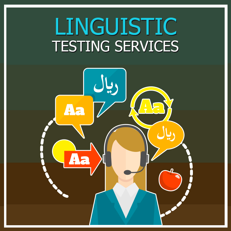 QAInfoTech's tweet image. Launching your application on a global scale? #LinguisticTestingServices at this point might help in mitigating the native language issues. For remediations, consult @QAInfoTech today Or Visit qainfotech.com/globalization-… #LocalizationTestingServices #GlobalizationTesting
