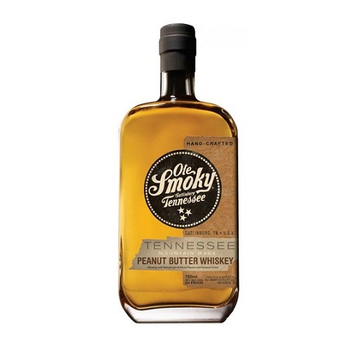 winetoship's tweet photo. Ole Smoky Peanut Butter 750ML
ON SALE : - $24.99
#peanutbutterwhiskey #olesmokypeanutbutter #olesmokymoonshine #whiskey #whisky #tennesseewhiskey

Buy Now : - https://t.co/FKwH7ERBrn https://t.co/Lhfn9rjGZT