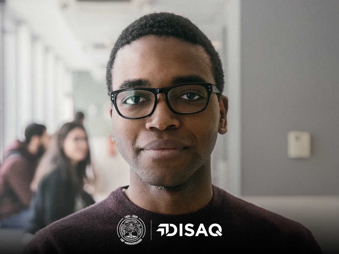 DISAQ | Università Parthenope di Napoli tweet media