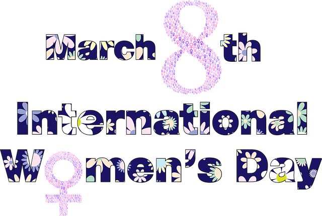 What are you doing for International Women's Day? #EachforEqual #IWD2020