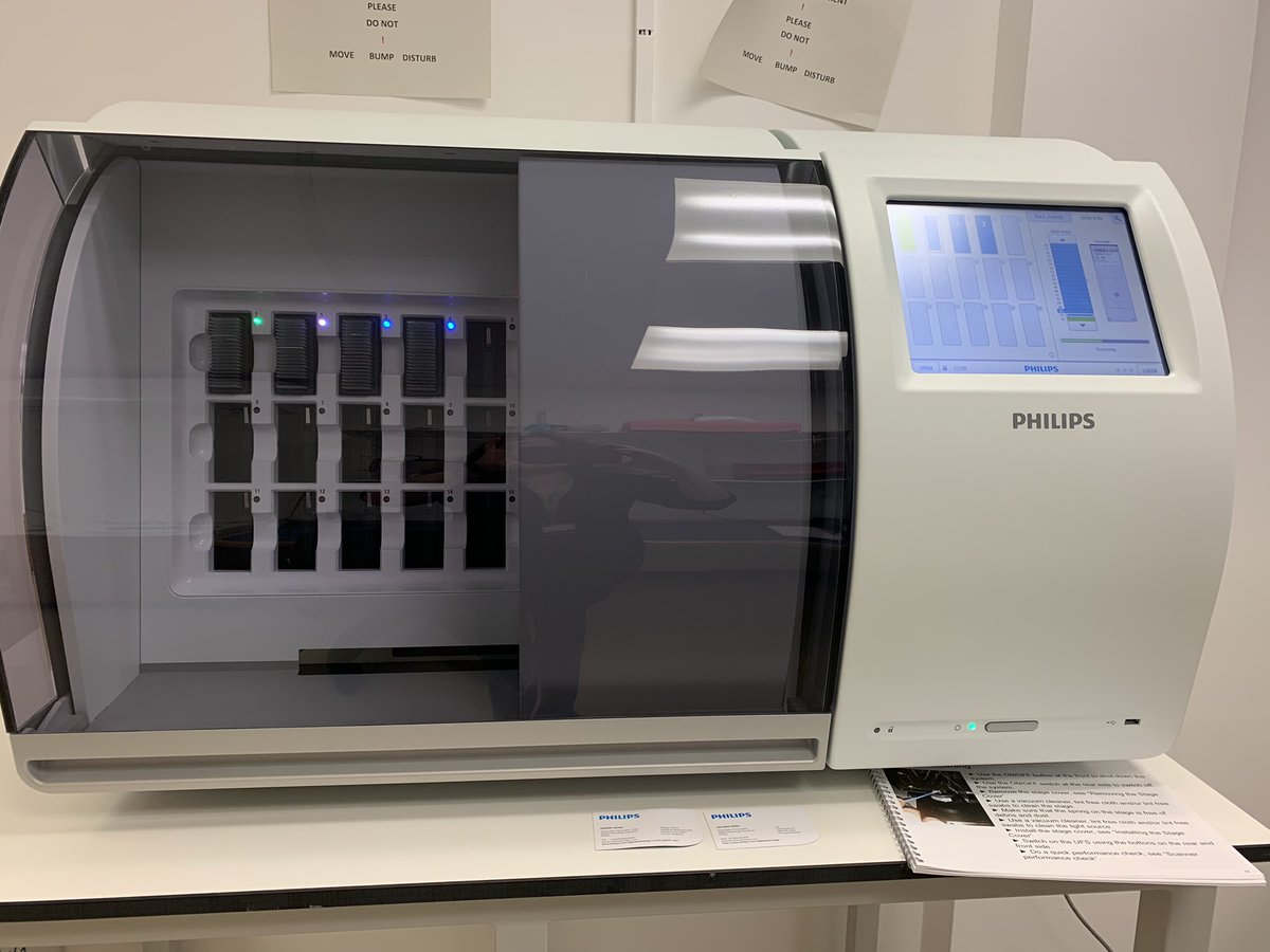 cottrell_lorna's tweet image. Very excited to see this today! #DigitalPathology becoming a reality in @NHSaaa!!!!!