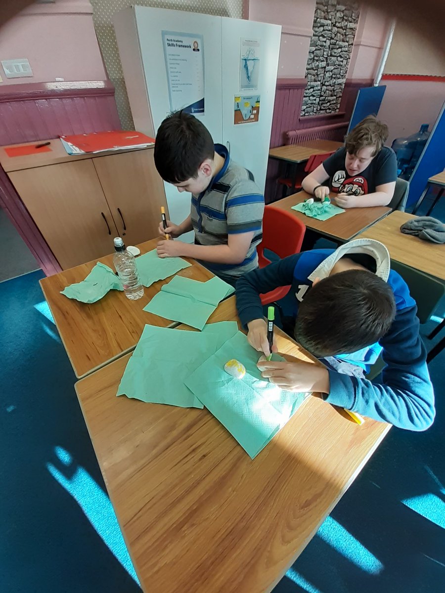 PerthAcademyOrganics tweet media