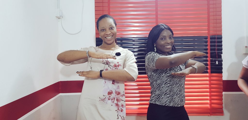 AlimeMedia's tweet photo. We're celebrating strong women all over Africa who have shown doggedness and have continued to make a huge impact in all life's endeavors.
We are Generation Equality!!!
#eachforequal
#GenerationEquality
#womenofAML #HumansofAML #thursdaymotivation https://t.co/uek4Ir5DZ8