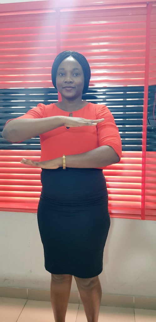 AlimeMedia's tweet photo. We're celebrating strong women all over Africa who have shown doggedness and have continued to make a huge impact in all life's endeavors.
We are Generation Equality!!!
#eachforequal
#GenerationEquality
#womenofAML #HumansofAML #thursdaymotivation https://t.co/uek4Ir5DZ8
