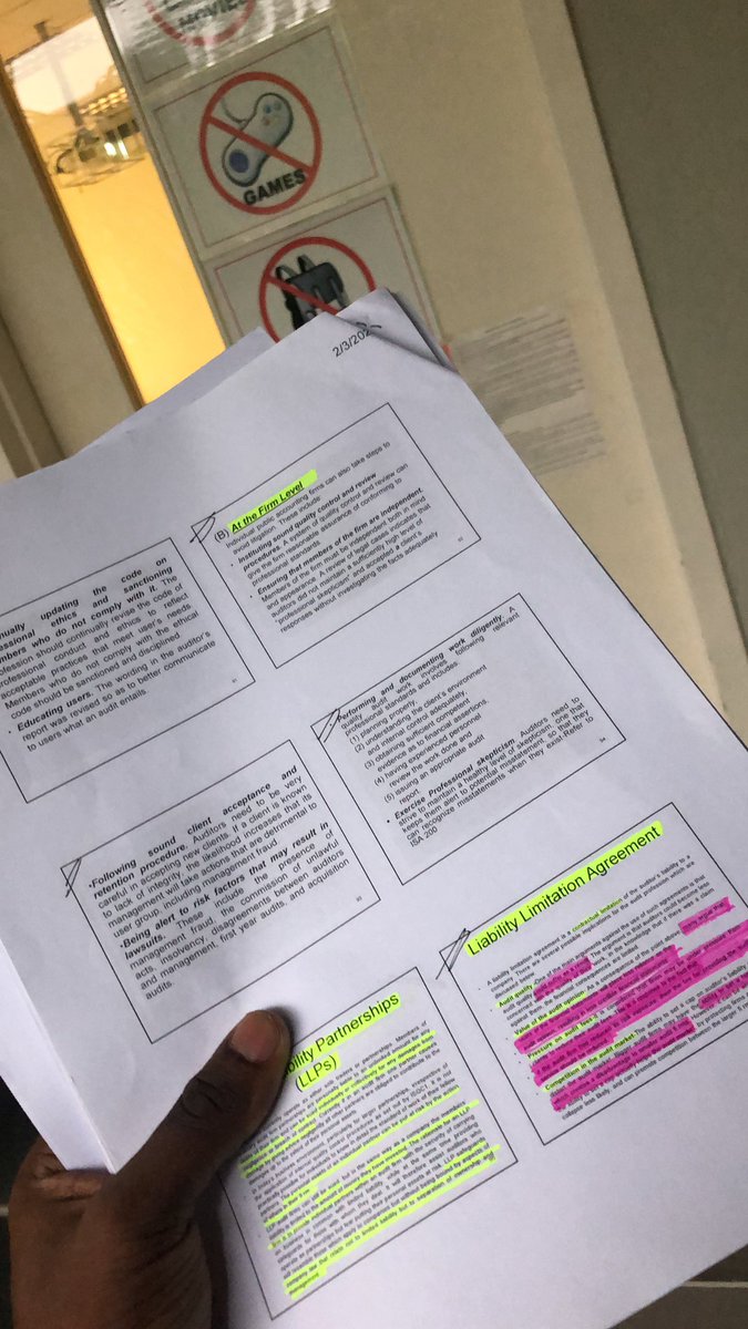Moonlight020520's tweet photo. Do I really need this degree π₯Ί #exam #2major #degree #Accounting #taxation #audit #advance https://t.co/eaK5Mnn3Wa