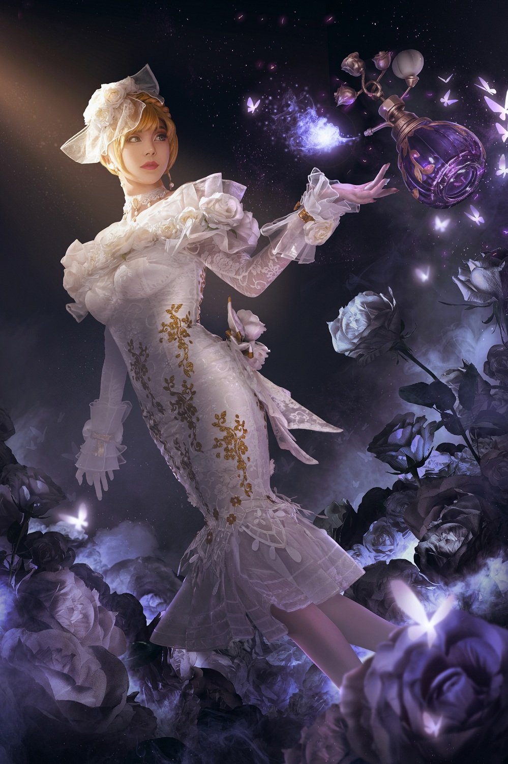 限定値下げ！第五人格 今宵こそ Sサイズ 三分妄想 激安商品 www