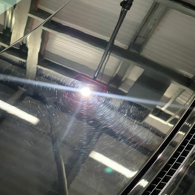 XtremeDetailing's tweet photo. Okay, this is what paint correction is. One half is the damaged paintwork, the other after a single stage machine polish to demonstrate what can be achieved. This is what you are paying for when you get your car professionally detailed and that's why it … https://t.co/YBV0O6l9UG https://t.co/5hSYFOzKxt