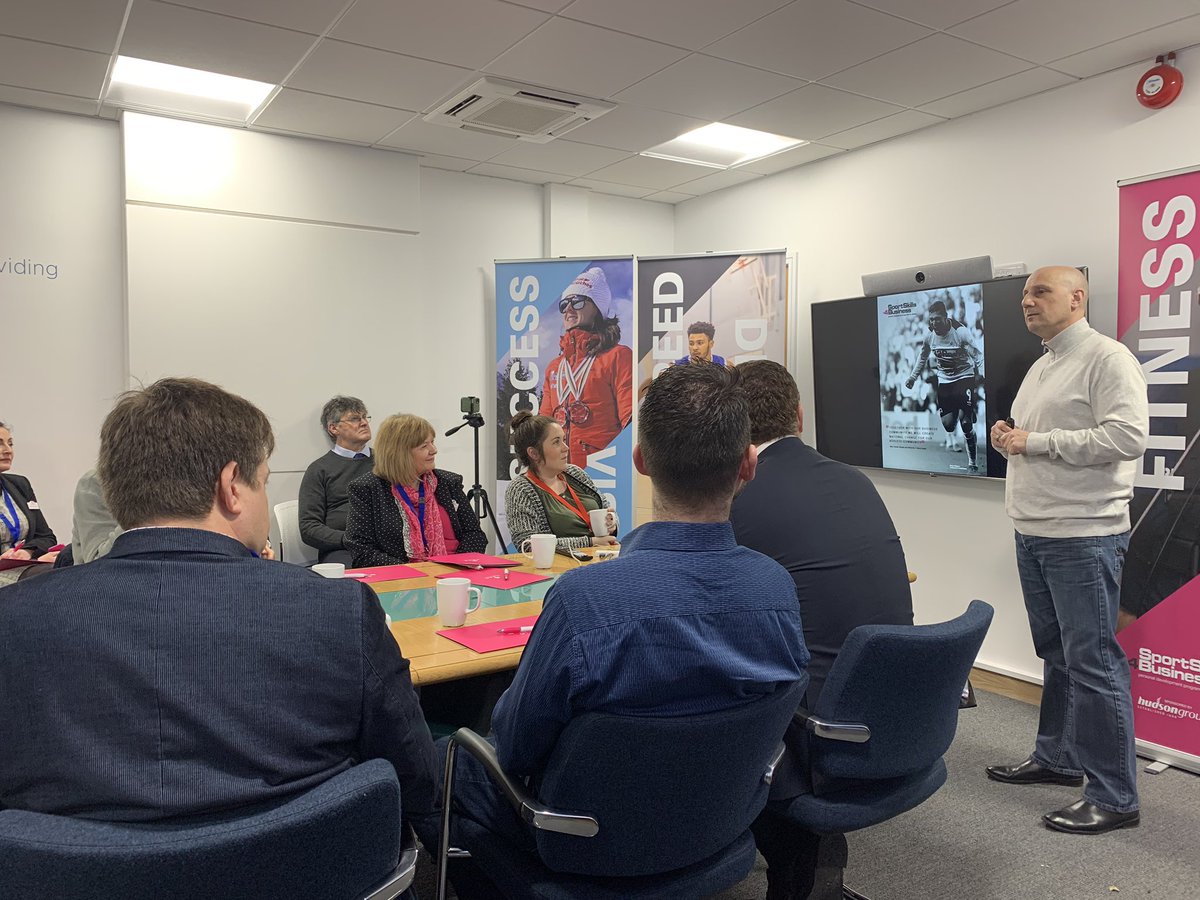 LaurenEverittPR's tweet photo. Thanks to @GallagherGlobal for hosting a fantastic breakfast meeting with @ElenaFoundation and @nseverino09 about Sport Skills 4 Business. Proud to be playing a part in this exciting project #SS4B https://t.co/PkQGVCjmpp