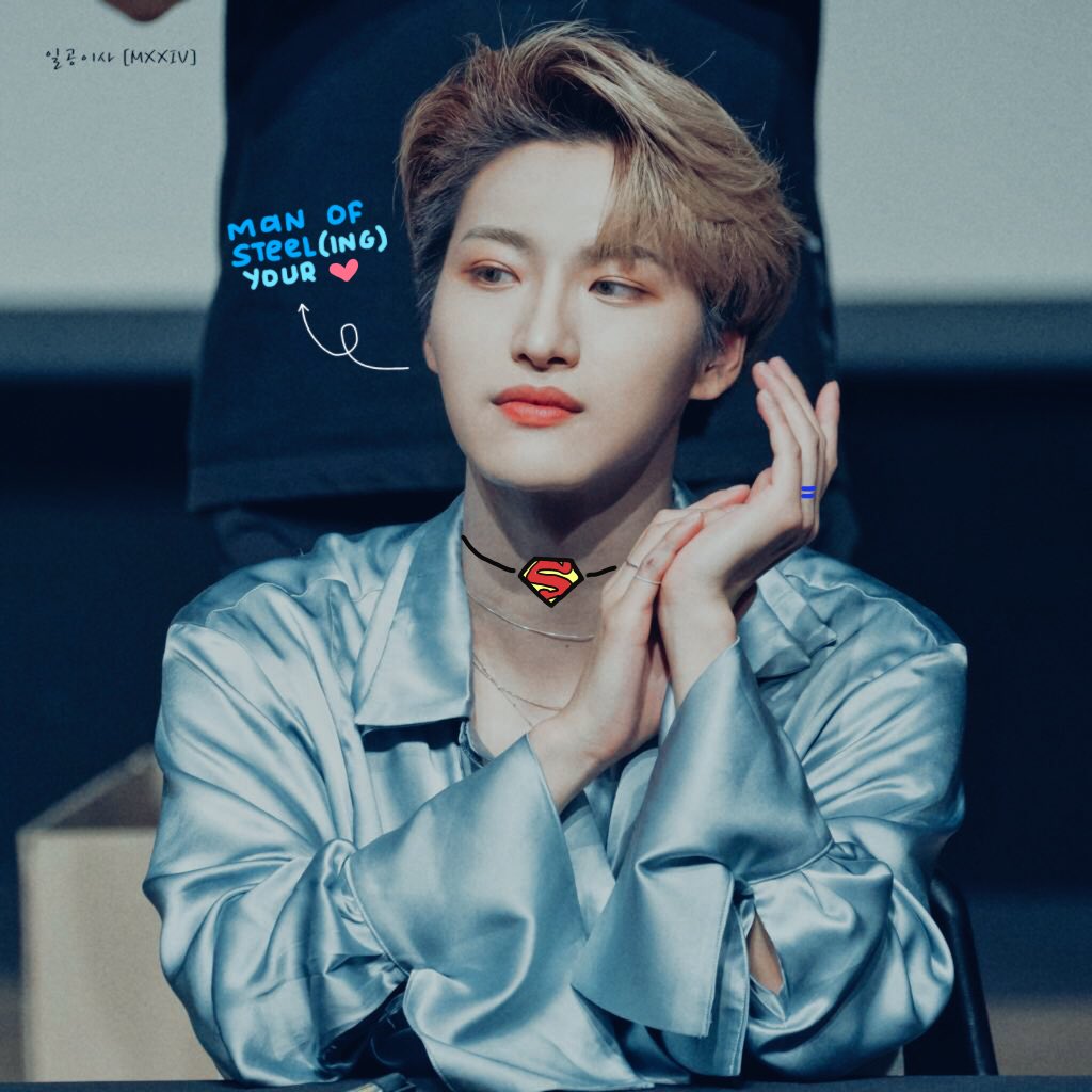se0nghw4clwn's tweet photo. the S stands for Seonghwa. 😏👍#NewProfilePic #DCHead #NoFearSuperHwaIsHere https://t.co/hgYS7WGa6F