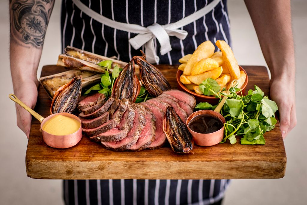 BlueprintCafe's tweet photo. ✔️ 50% off food on Club Mondays
✔️ Invites to once-in-a-lifetime events and experiences
✔️ Notifications that mean you won't ever miss a thing
✔️ Faster bookings 
✔️ 40+ stellar restaurants and bars 
Download the @danddlondon app now:  https://t.co/XrXeBLclce https://t.co/Zz16lzNdU1