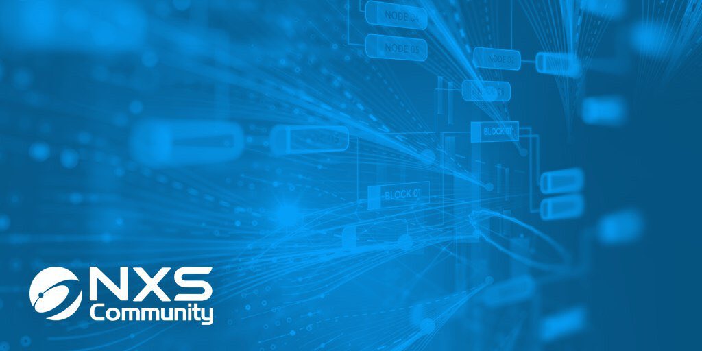 NXSCommunity's tweet photo. More than 1.5 million #Nonprofit organizations exist in the US alone with reported revenues exceeding $2.5 trillion. A #decentralized register will allow for full transparency, holding them accountable for any misuse of funds. #Nexus
https://t.co/eEuB2tFvd7
@coinkit_ give 2 5 nxs https://t.co/15tmYUp929