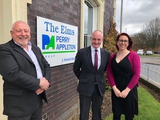 EthosBroking's tweet photo. Today at #CompassConf2020 we announced our latest regional powerhouse: Rugby-based @compassbrokers @perryappletons.
We're very excited to welcome @simonlinrugby and his fantastic team, including @crbusiness as an Ethos Broker.
#aquisition
https://t.co/gL19djwWaZ https://t.co/36a3X4e4u8