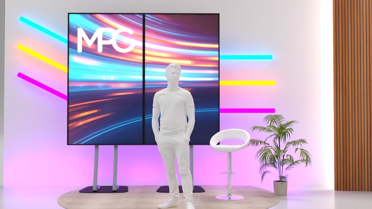 MPG tweet media