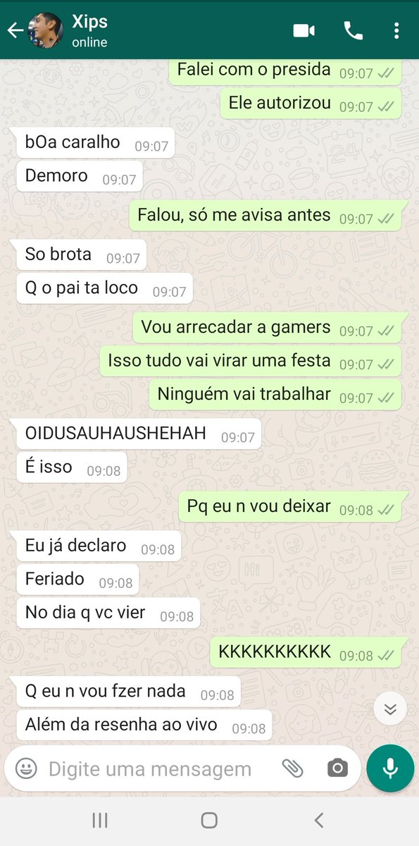 O Xrhsths Lucas Brexe Sto Twitter Aooooo Gamersclubcs Quando Eu For Ae Feriado Nacional Quero Ver Ninguem Trabalhando