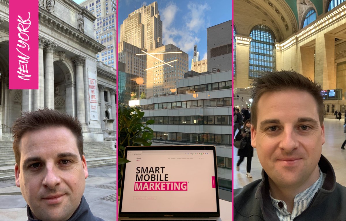wearedigitonic's tweet photo. Start spreadin' the news, I'm leavin' today..I want to be a part of it..New York, New York. Cheesy? Maybe, but we're bursting with excitement;  Digitonic has landed in the Big Apple! In town? Come and say hello! #NewOffice #AgencyLife #NewYork #Digitonic

https://t.co/RpfFZfYGWm https://t.co/TRzN8boQzW
