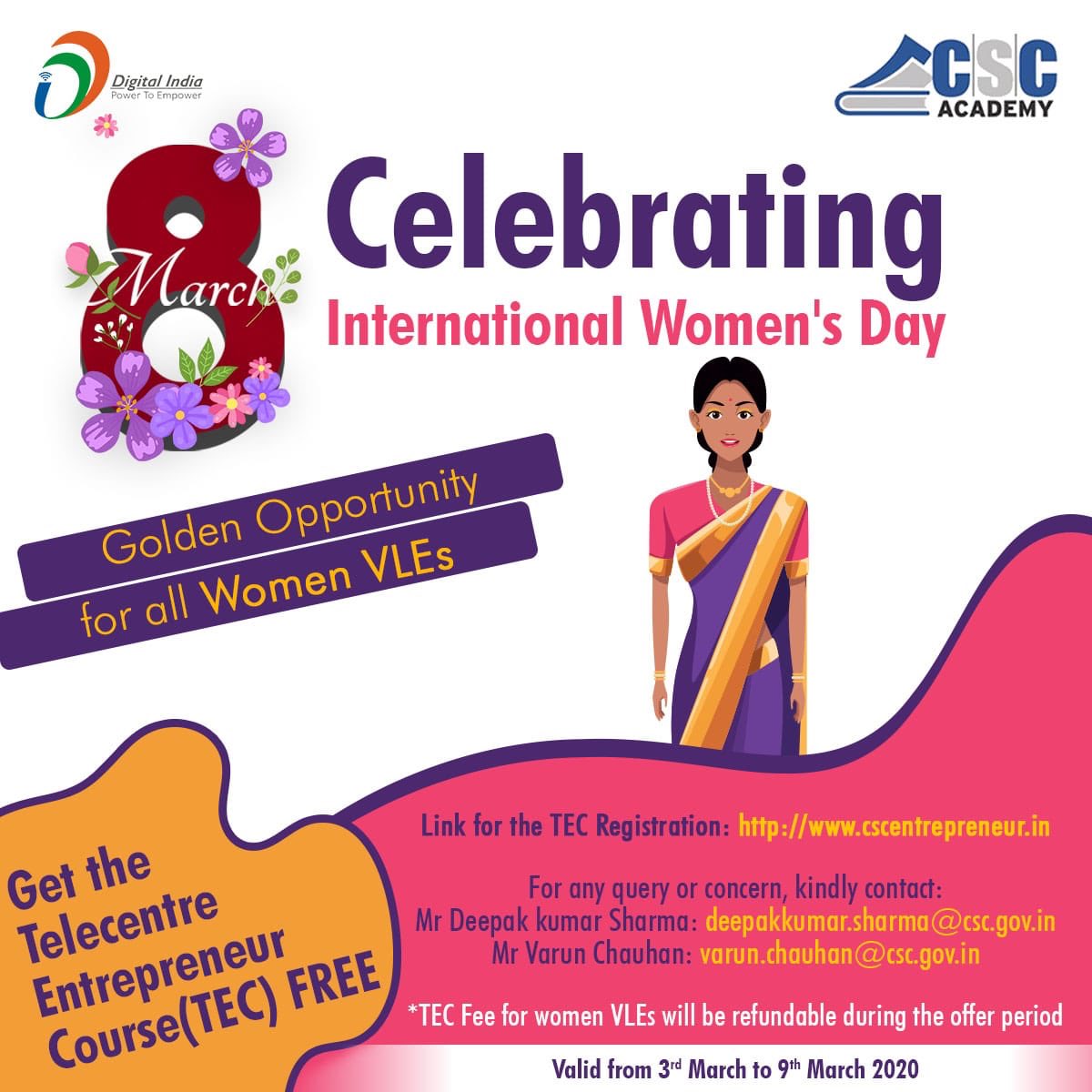 CSC SPV DHENKANAL (@CscspvDhenkanal) | Twitter