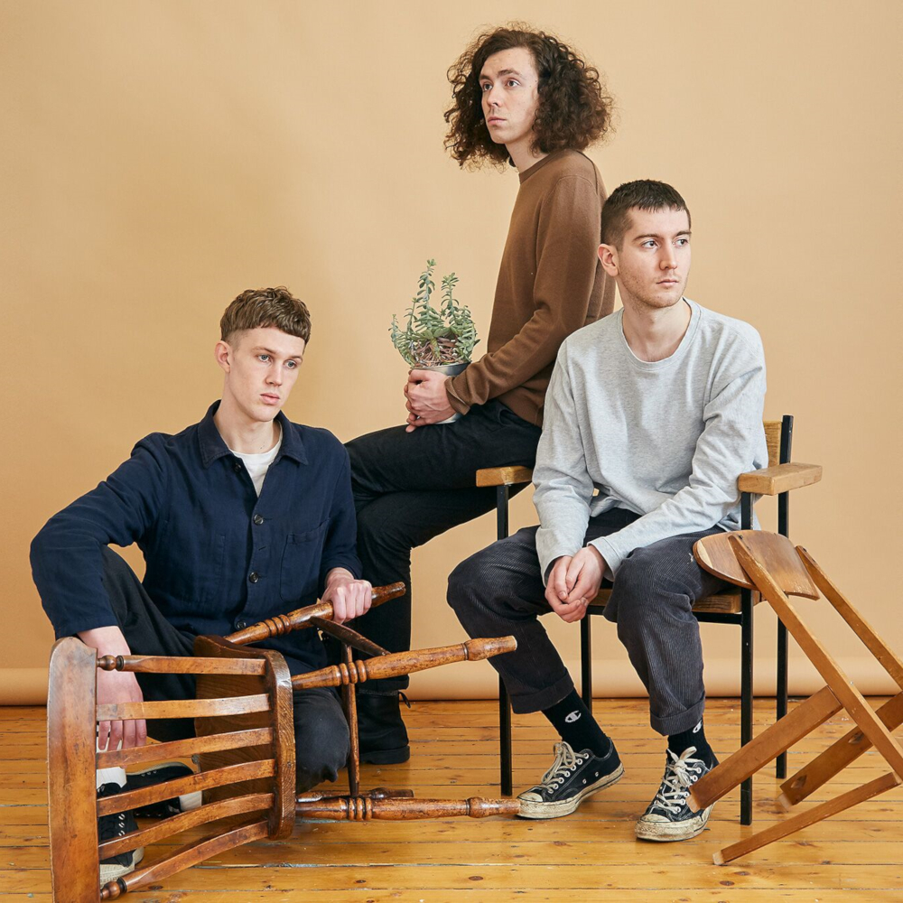 On sale now! #Manchester native’s @whlungmusic are back with their sparkling synth pop and robust rhythms this November when they head to <a href="/thedancehouse/">The Dancehouse</a>! Tickets: bit.ly/TLWHLung